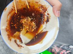 -杨记灌肠(食品街店)