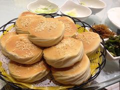 -煜丰汴京烤鸭(福彩路店)