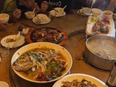 -福贵杀猪菜(吉星商住店)