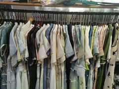 -暮晚尘香汉服旗袍