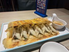 -小船渔村•大连菜•大连焖鱼(黄河路店)