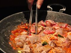 -春熙台韩国料理·章鱼肥牛(西丽店)