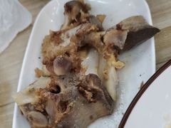 -肖妈妈手擀面(武夷店)