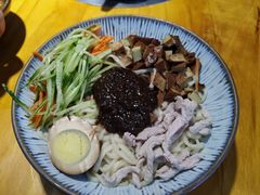 -大牛湾·眷村牛肉面(蠡溪店)