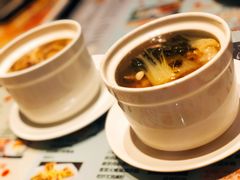 -鸿运茶餐厅(皇岗店)