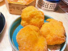 冰花沙翁-陶陶居酒家(SM二期购物广场店)