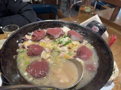 -鸽子窝(青塔店)