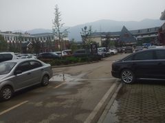 -鱼乐岛餐厅·户外花园主题餐厅