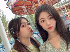 -沈阳方特欢乐世界