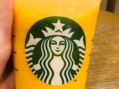 -星巴克(广州正佳广场4层店)