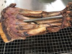 -鞑子烤羊腿(贝村总店)