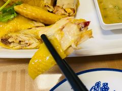 -巫记鸡饭店