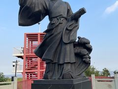 -平湖九龙山旅游度假区