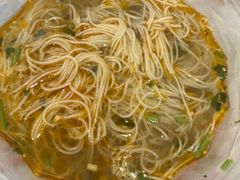 -常州银丝面馆(府琛店)
