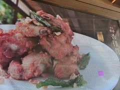 -壹只菜·崇明本地特色菜(崇明南门店)