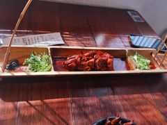 -大牌大·传统杭帮菜(湖滨店)