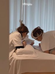 -安吉拉青春化管理中心