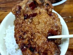 -凡老头米线砂锅(古荡新村西粮站)
