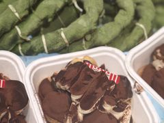 -HOT CRUSH趁热集合·现烤面包(上海环球港店)