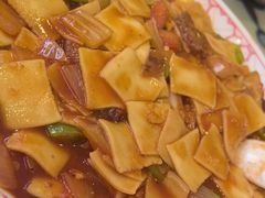 -撒拉花儿·新疆菜·清真(太阳宫店)