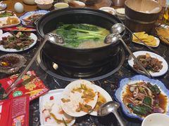 -尼玛藏家风味园(阿山食城店)