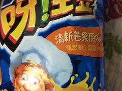 -大润发·停车场