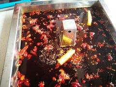 -小牛叔鲜切牛肉·火锅·烤肉自助(公济桥路店)