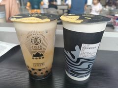 -老虎堂TIGER SUGAR
