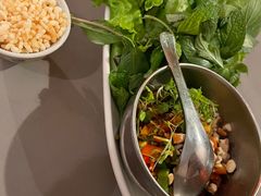 香炒牛肉锅巴-Ginger(兴国路店)