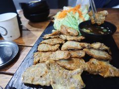 -將軍