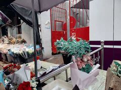 -循礼门鲜花花市(武汉循礼门店)