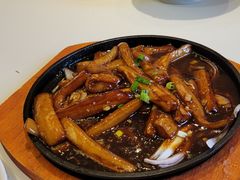 -惠丰堂饭庄·烤鸭·京味菜(翠微路店)