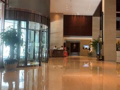 -千岛湖君澜度假酒店(文广轩中餐厅)