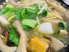 -清真·穆萨砂锅(大皮院店)