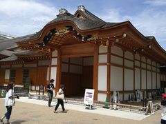 景点-名古屋城
