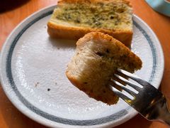 随餐面包-PIZZA BIANCA(万象城店)
