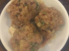 陈皮牛肉丸-添好运点心专门店(深水埗店)