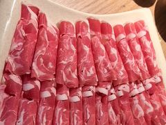 -额尔敦传统涮(光明路店)