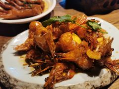 -70后饭吧(府河街店)