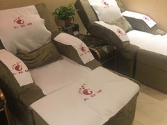 -津派修脚(密云路店)