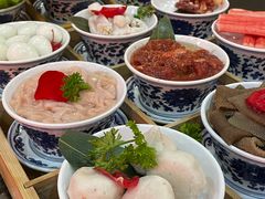 -井格重庆火锅(临平银泰城店)