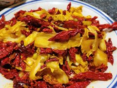 -福苗小骆驼烧烤(曲江店)