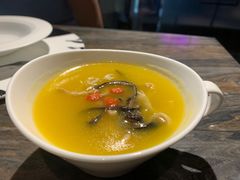 -怡品堂·金宴 (北京索菲特大酒店)