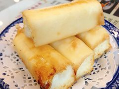 -捷信牛奶甜品世家(学府店)