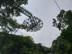 -古龙峡云天玻霸