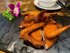金牌红烧乳鸽-大鸽饭(马王堆店)