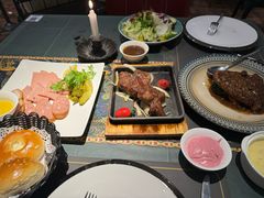 -国际饭店·西餐厅(西大直街店)