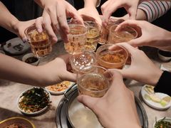 -淘米捞·米汤脆鲩鱼火锅(福田皇岗店)