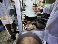-甘记肥肠粉(马鞍北路店)