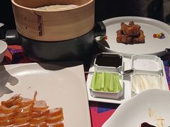 -上海滩餐厅(BFC外滩金融中心店)